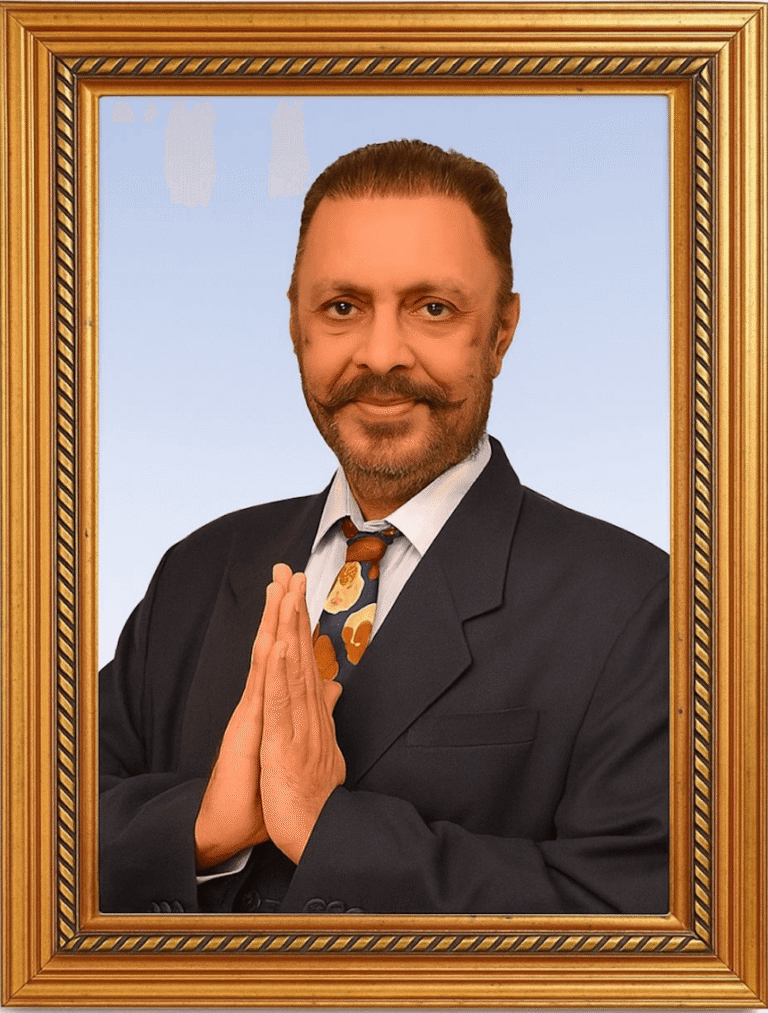 Dr. Balbir Singh